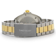 Load image into Gallery viewer, Tag Heuer Formula 1 Analog Blue Dial Two Tone Steel Strap Watch for Men - WAZ1120.BB0879