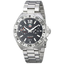 Load image into Gallery viewer, Tag Heuer Formula 1 Black Dial Watch for Men - WAZ111A.BA0875