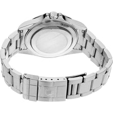 Load image into Gallery viewer, Rolex Explorer II Black Dial 40mm Oystersteel Men's GMT Watch 16570