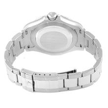 Load image into Gallery viewer, Rolex Yacht-Master 40 Silver Dial Chronometer Men's Watch 16622