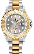 Load image into Gallery viewer, Rolex Yacht-Master 40 Men's Luxury Watch 16623