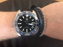 Load image into Gallery viewer, Tag Heuer Aquaracer Black Dial Watch for Men - WAY201C.FC6395