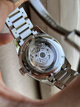Load image into Gallery viewer, Tag Heuer Carrera Black Dial Watch for Men - WAR201A.BA0723