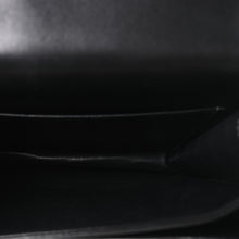 Load image into Gallery viewer, Shiny Alligator Constance 18 Black