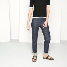 Load image into Gallery viewer, BIRKENSTOCK - MAYARI 171481 - BLACK OILED LEATHER
