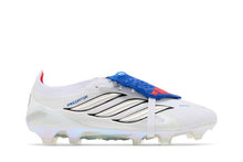 Load image into Gallery viewer, adidas Predator Elite Fold-Over Tongue FG Jude Bellingham Icon Takeover Pack