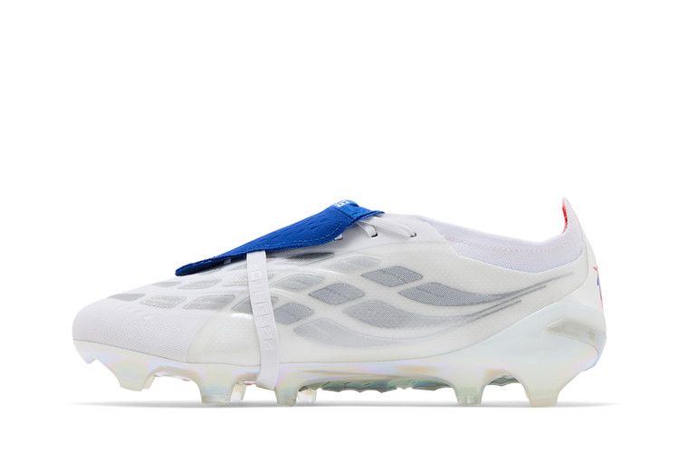 adidas Predator Elite Fold-Over Tongue FG Jude Bellingham Icon Takeover Pack