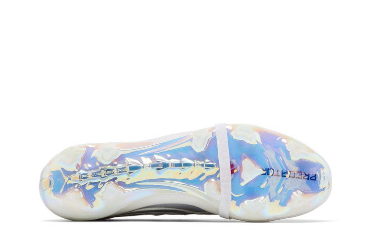 adidas Predator Elite Fold-Over Tongue FG Jude Bellingham Icon Takeover Pack