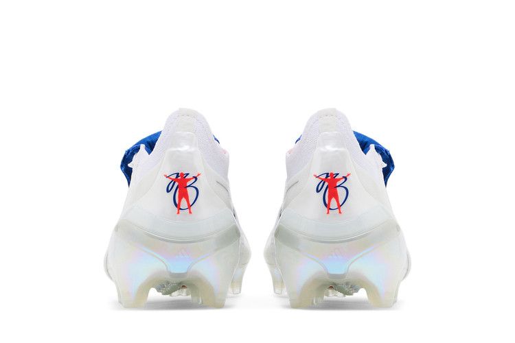 adidas Predator Elite Fold-Over Tongue FG Jude Bellingham Icon Takeover Pack