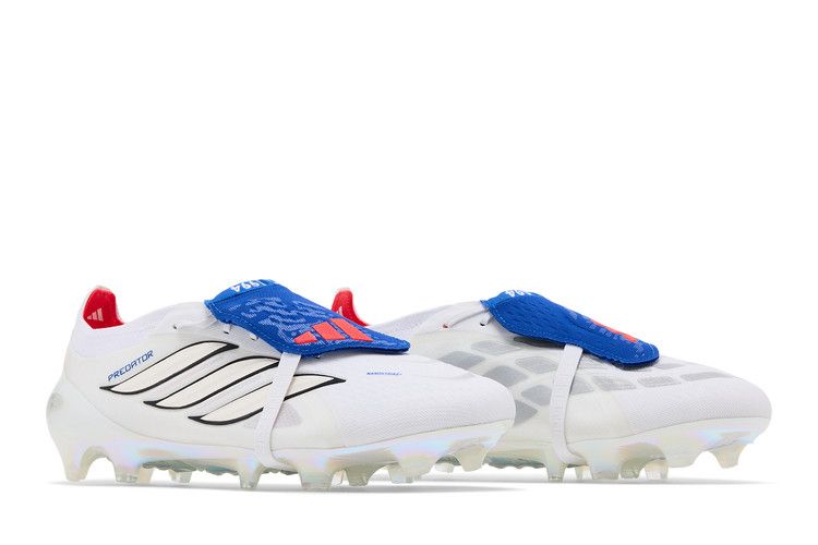 adidas Predator Elite Fold-Over Tongue FG Jude Bellingham Icon Takeover Pack