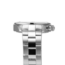 Load image into Gallery viewer, Tissot PR 100 Sport Chic Chronograph Silver Dial Silver Steel Strap Watch for Women - T101.917.11.031.00