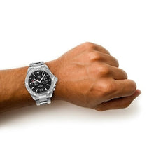 Load image into Gallery viewer, Tag Heuer Aquaracer Black Dial Watch for Men - WAY111Z.BA0928