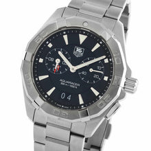 Load image into Gallery viewer, Tag Heuer Aquaracer Black Dial Watch for Men - WAY111Z.BA0928
