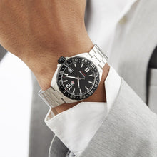 Load image into Gallery viewer, Tag Heuer Formula 1 Black Dial Watch for Men - WAZ1110.BA0875