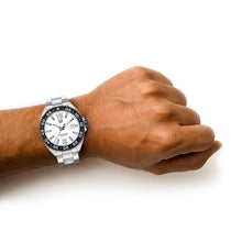 Load image into Gallery viewer, Tag Heuer Formula 1 White Dial Watch for Men - WAZ1111.BA0875