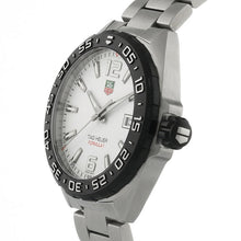Load image into Gallery viewer, Tag Heuer Formula 1 White Dial Watch for Men - WAZ1111.BA0875
