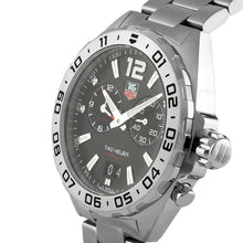 Load image into Gallery viewer, Tag Heuer Formula 1 Black Dial Watch for Men - WAZ111A.BA0875