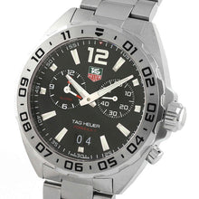Load image into Gallery viewer, Tag Heuer Formula 1 Black Dial Watch for Men - WAZ111A.BA0875