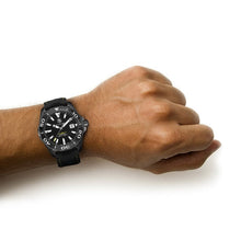 Load image into Gallery viewer, Tag Heuer Aquaracer Black Dial Watch for Men - WAY218A.FC6362