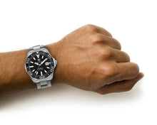 Load image into Gallery viewer, Tag Heuer Aquaracer Black Dial Watch for Men - WAY211A.BA0928