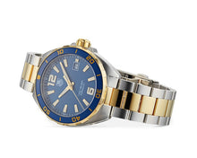 Load image into Gallery viewer, Tag Heuer Formula Blue Dial Watch for Men - WAZ1120.BB0879