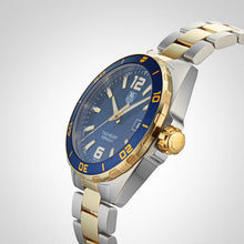 Load image into Gallery viewer, Tag Heuer Formula Blue Dial Watch for Men - WAZ1120.BB0879