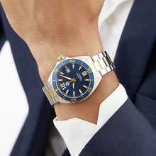 Load image into Gallery viewer, Tag Heuer Formula Blue Dial Watch for Men - WAZ1120.BB0879