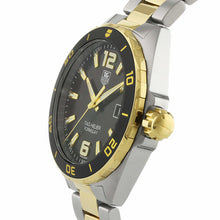 Load image into Gallery viewer, Tag Heuer Formula 1 Black Dial Watch for Men - WAZ1121.BB0879