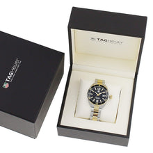 Load image into Gallery viewer, Tag Heuer Formula 1 Black Dial Watch for Men - WAZ1121.BB0879