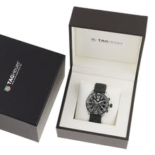 Load image into Gallery viewer, Tag Heuer Formula 1 Black Dial Watch for Men - CAZ1010.FT8024