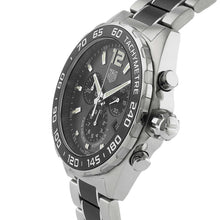 Load image into Gallery viewer, Tag Heuer Formula 1 Anthracite Dial Two Tone Steel Strap Watch For Men - CAZ1011.BA0843