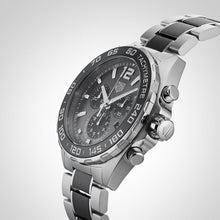 Load image into Gallery viewer, Tag Heuer Formula 1 Anthracite Dial Watch For Men - CAZ1011.BA0843