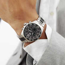 Load image into Gallery viewer, Tag Heuer Formula 1 Anthracite Dial Two Tone Steel Strap Watch For Men - CAZ1011.BA0843