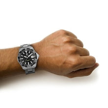 Load image into Gallery viewer, Tag Heuer Aquaracer Black Dial Watch for Men - WAY111A.BA0928