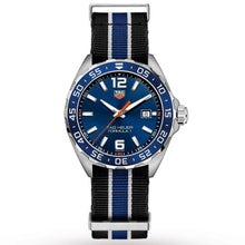 Load image into Gallery viewer, Tag Heuer Formula 1 Blue Dial Watch for Men - WAZ1010.FC8197