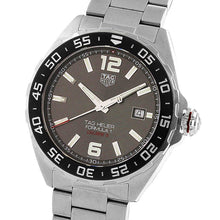 Load image into Gallery viewer, Tag Heuer Formula 1 Anthracite Dial Watch for Men - WAZ2011.BA0842