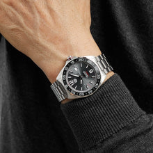 Load image into Gallery viewer, Tag Heuer Formula 1 Anthracite Dial Watch for Men - WAZ2011.BA0842