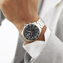 Load image into Gallery viewer, Tag Heuer Formula 1 Anthracite Dial Silver Steel Strap Watch for Men - CAZ1011.BA0842