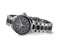 Load image into Gallery viewer, Tag Heuer Formula 1 Quartz Black Dial Two Tone Steel Strap Watch for Women - WBJ141AA.BA0973