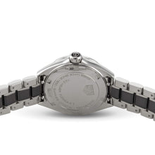 Load image into Gallery viewer, Tag Heuer Formula 1 Quartz Black Dial Two Tone Steel Strap Watch for Women - WBJ141AA.BA0973