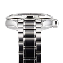 Load image into Gallery viewer, Tag Heuer Formula 1 Quartz Black Dial Two Tone Steel Strap Watch for Women - WBJ141AA.BA0973
