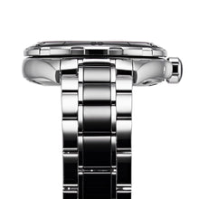Load image into Gallery viewer, Tag Heuer Formula 1 Diamonds Black Dial Two Tone Steel Strap Watch for Women - WBJ141AB.BA0973