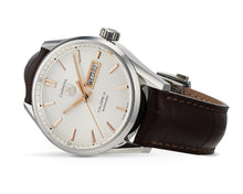Load image into Gallery viewer, Tag Heuer Carrera White Dial Watch for Men - WAR201D.FC6291