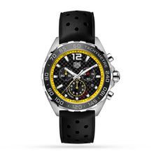Load image into Gallery viewer, Tag Heuer Formula 1 Black Dial Men's Watch - CAZ101AC.FT8024