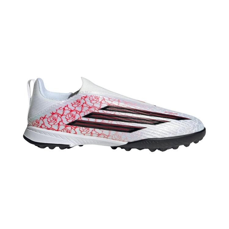 adidas F50 League Laceless TF Lamine Yamal Football's Heartbreaker Pack (Kids)