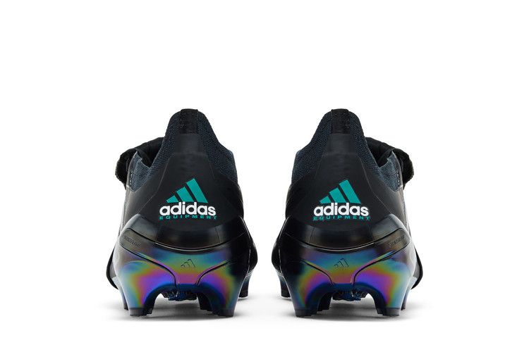 adidas Predator Elite Fold-Over Tongue FG EQT 35th Anniversary Pack