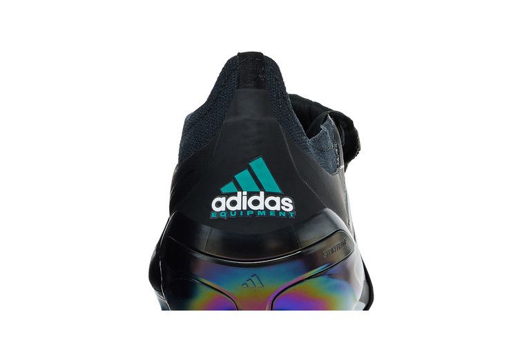 adidas Predator Elite Fold-Over Tongue FG EQT 35th Anniversary Pack