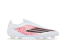Load image into Gallery viewer, adidas F50 Elite Laceless FG Lamine Yamal Football's Heartbreaker Pack