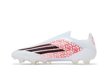 Load image into Gallery viewer, adidas F50 Elite Laceless FG Lamine Yamal Football's Heartbreaker Pack