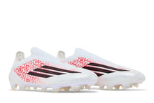 Load image into Gallery viewer, adidas F50 Elite Laceless FG Lamine Yamal Football's Heartbreaker Pack